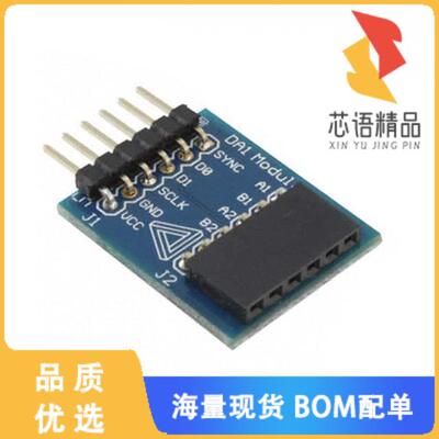 全新410-063原装(BOARD PMODDA1 FOR AD7303)正品