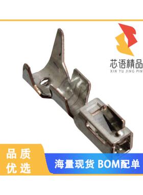 全新DF63-1618SCF原装(CONN SOCKET 16-18AWG CRIMP