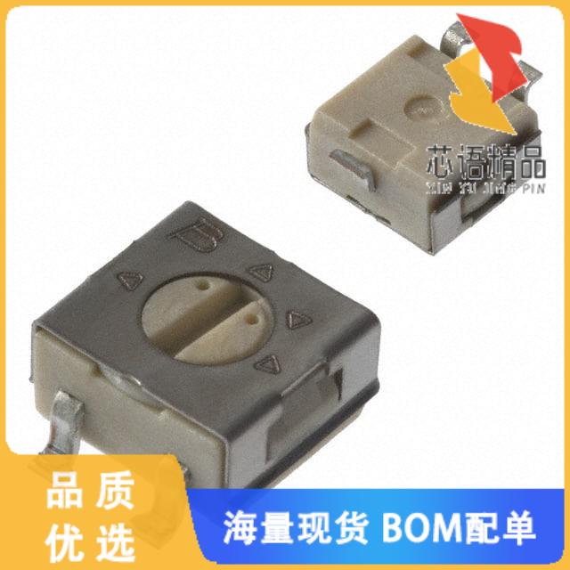 全新3314G-1-201E原装(TRIMMER 200 OHM 0.25W GW TO