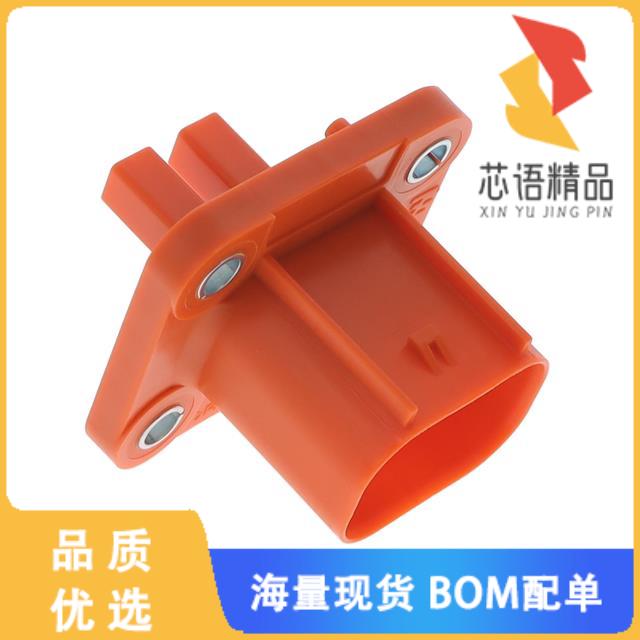 全新2103124-4原装(CONN HDR HSG 2POS)正品