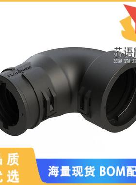 全新AHDPBS-11L017-2405原装(CONN BACKSHELL SZ24 B