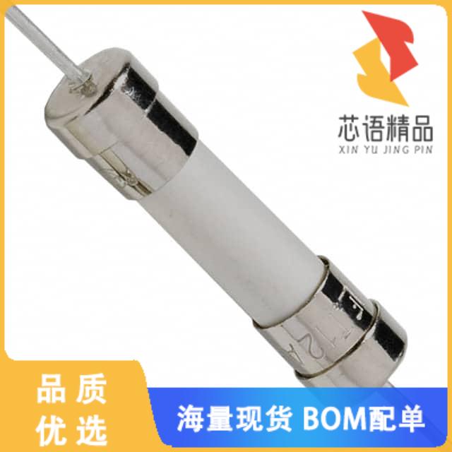 全新04773.15MRET1P原装(FUSE CERM 3.15A 500VAC 40