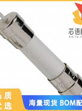 全新04773.15MRET1P原装(FUSE CERM 3.15A 500VAC 40