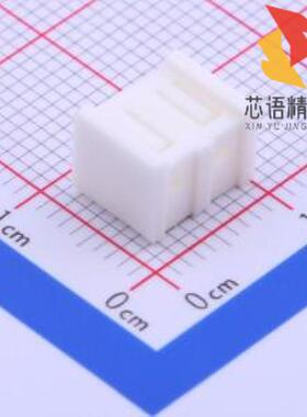 全新B3952H-2P原装(3.96mm 1x2P)正品