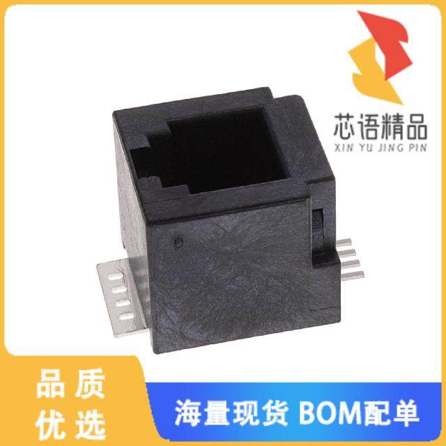 全新MTJ-44HX1原装(MODULAR JACK 4P4C)正品