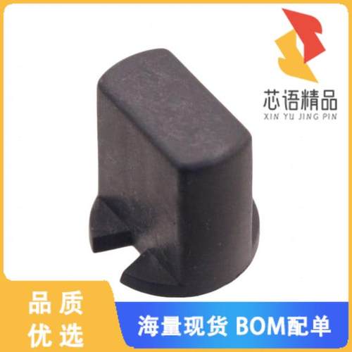全新947706-001原装(KNOB FOR ROTRY DIP SW GRY 0.3