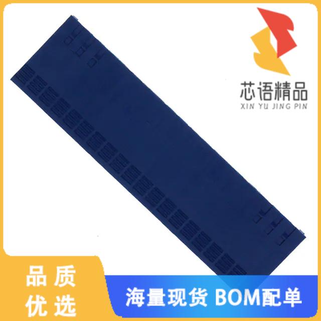 全新65240-020LF原装(CONN RCPT HSG 20POS 2.54MM)正品