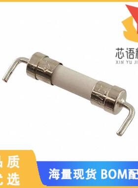 全新0215010.MXF20P原装(FUSE CERAMIC 10A 250VAC 5