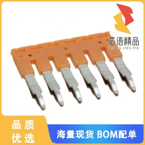 全新JX2.5/6原装(JUMPER CX25 6P)正品