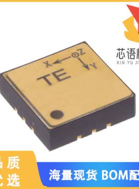 全新830M1-0025-TRAY-PACKAGED原装(TRIAXIAL, 25G,