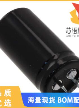 全新SLPX103M016A3P3原装(CAP ALUM 10000UF 20% 16V