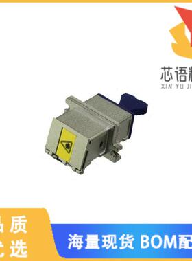 全新1061141160原装(MT TO MPO EMI ADAPTER-STAGGER