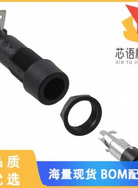 全新03455HS3H原装(FUSE HLDR CART 250V 10A PNL MN