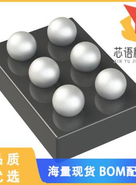 全新MP2192GC-Z原装(IC REG BUCK ADJ 2A 6WLCSP)正品