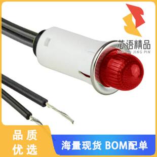 PANEL NEON INDICATOR 125V 全新32R 正品 2211原装