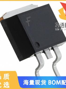 全新FGB3040G2-F085原装(IGBT 400V 41A TO263)正品