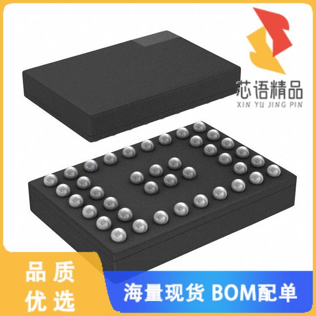 全新CBTL08GP053EVY原装(IC MUX CROSSBAR SW USB VF