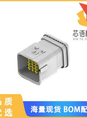 全新2350891-2原装(20POS,HYBRID,PIN HSG ASSY,SLD,