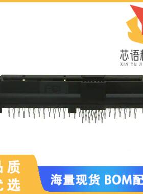 全新10045782-001LF原装(CONN SAS RCPT 29POS PRESS