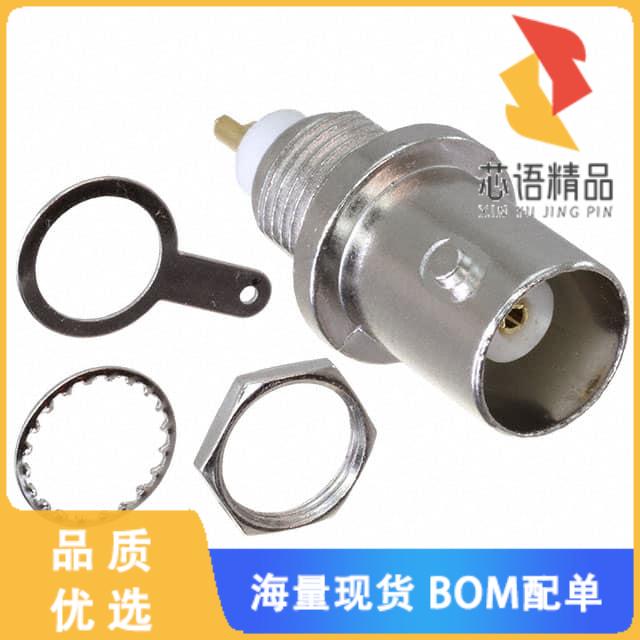 全新RF1-106-D-00-50-HDW原装(BNC STRAIGHT BULKHEA