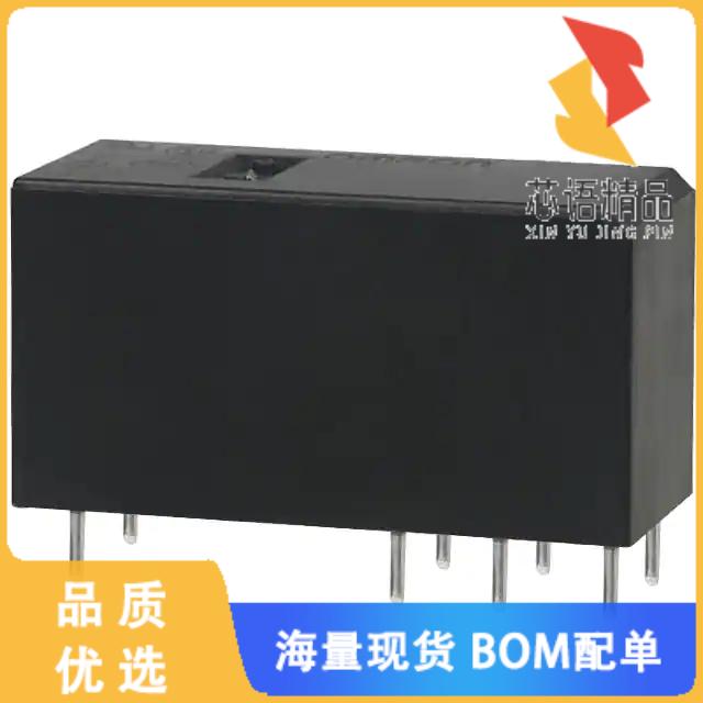 全新G2RL-24 DC24原装(RELAY GEN PURPOSE DPDT 8A 2