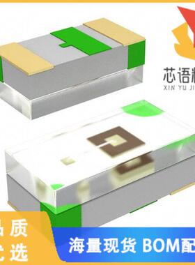 全新LB QH9G-N1OO-35-1原装(LED BLUE DIFFUSED 0402