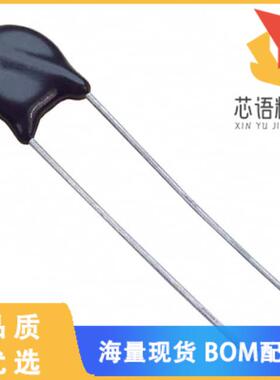 全新ERZ-V10D330原装(VARISTOR 33V 1KA DISC 10MM)正品