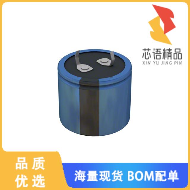 全新381LX561M200K012原装(CAP ALUM 560UF 20% 200V