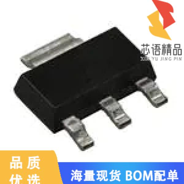 全新ZXMS6005DGQ-13原装(IC PWR LO SIDE LIFET SOT2