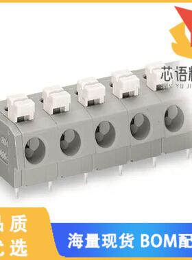 全新804-310原装(PCB TERMINAL B; PUSH-BUTTON;)正品