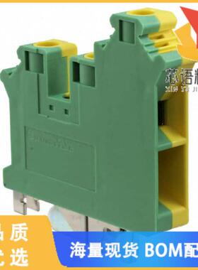 全新3001433原装(CONN TERM BLK GROUND 6-24 AWG)正品