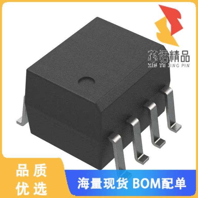 全新LTV-207原装(OPTOISO 3.75KV 2CH TRANS 8-SOP)正品