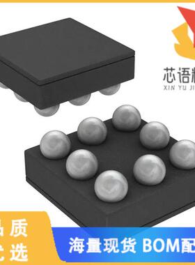 全新MAX4038EBL+T原装(IC OPAMP GP 2 CIRCUIT 9WLP)正品