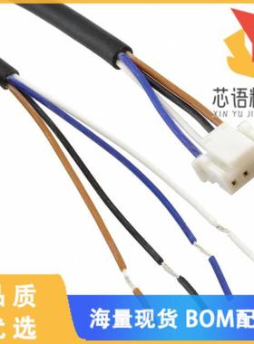 全新CN-14A-C1原装(CONNECTOR ATTACHED CABLE 1M)正品