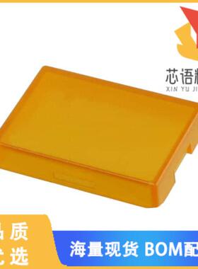 全新AT4117D原装(CAP PUSHBUTTON RECT CLEAR/AMBER)正品