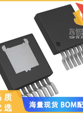 全新LM22676TJ-5.0/NOPB原装(IC REG BUCK 5V 3A TO2