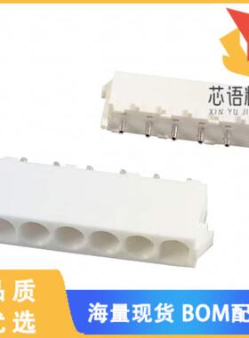 全新643408-1原装(CONN HEADER VERT 6POS 6.35MM)正品