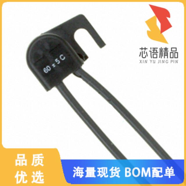 全新B12A06005AEDA0GE原装(THERMOSTAT 60DEG C SPST