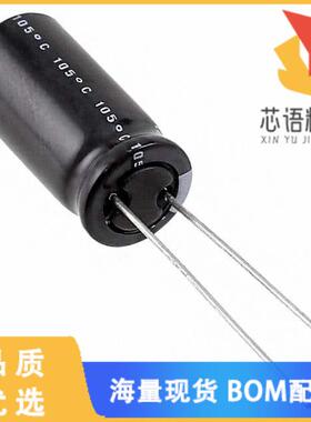 全新UVY1C222MPD原装(CAP ALUM 2200UF 20% 16V RADI