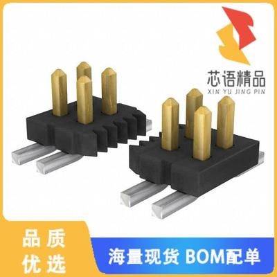 全新FTS-120-03-L-DV原装(CONN HEADER SMD 40POS 1.