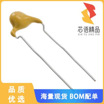 全新VY1330K31Y5SQ6UV0原装(CAP CER 33PF 760VAC Y5