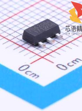 全新ME6208A50PG原装(Vin=18V Vout=5V 200mA)正品