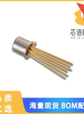 全新LSK489B TO-71 6L ROHS原装(JFET 2N-CH 60V TO7