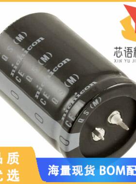 全新LQSW6681MELC50原装(CAP ALUM 680UF 20% 420V S