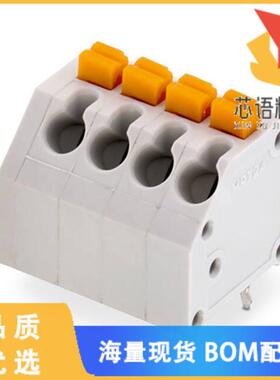 全新691417420004原装(7.62 MM TERMINAL B, 45 ENTR)正品