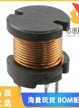全新RL110-101K-RC原装(FIXED IND 100UH 1.7A 160 M