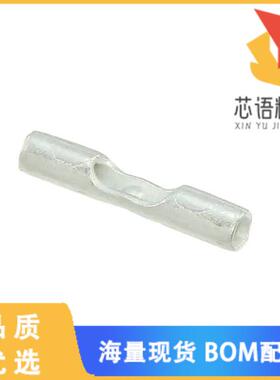 全新8-321198-1原装(CONN SPLICE 22-26 AWG CRIMP)正品