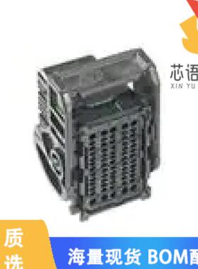 全新34885-6511原装(汽车 .635mm PwrCMX Conn 65