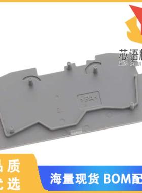 全新2006-1291原装(END INTERMEDIATE PLATE; 1 MM)正品