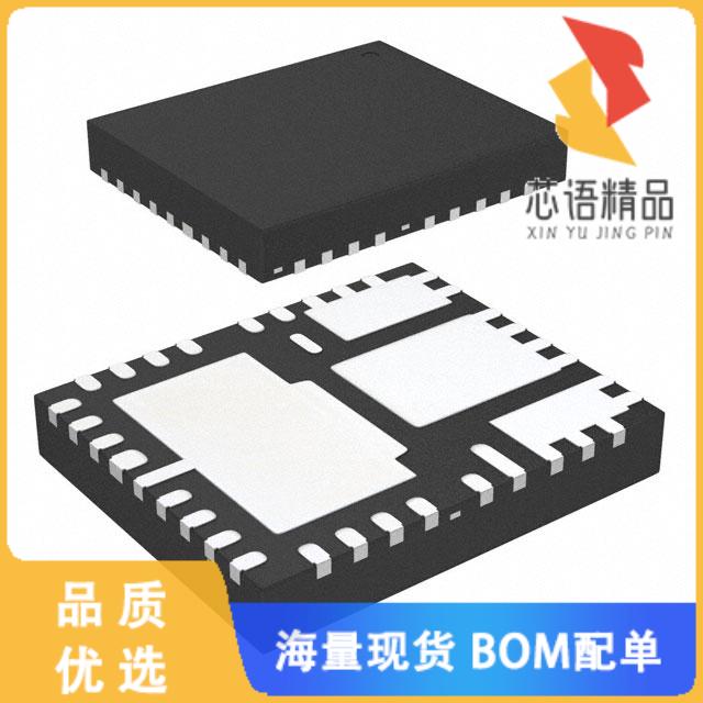 全新IR38060MBC01TRP原装(IC REG BUCK ADJUSTABLE 6